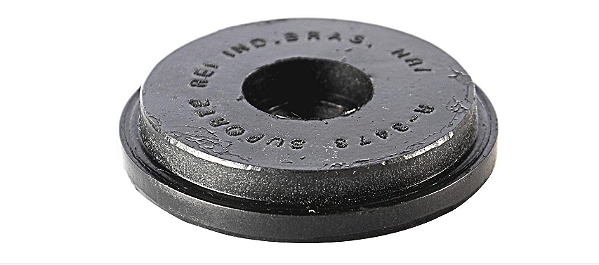 BATENTE ARTICULACAO DA CABINE ACTROS   MBB AXOR ACTROS R-3473 ( 9428910423 )
