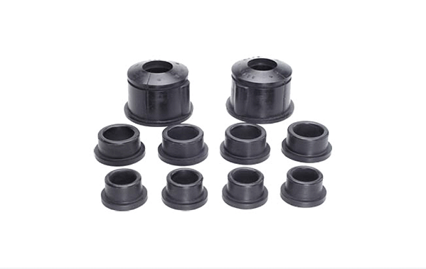 KIT DE BUCHAS DA BARRA ESTABILIZADORA  MBB R-3249 (6203200628 )