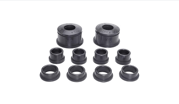 KIT DE BUCHAS DA BARRA ESTABILIZADORA MBB R-3250 (6203200028 )
