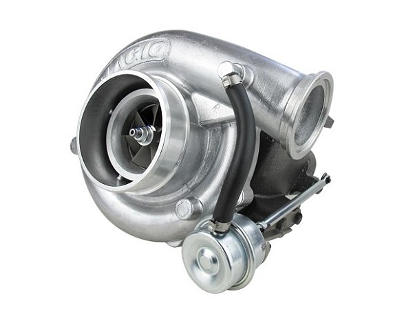 TURBINA COMPRESSOR  MOTOR CUMMINS ISC 8.3 6CIL VOLKSBUS/FORD  EURO III BBV40XW2 (2T2145061D )