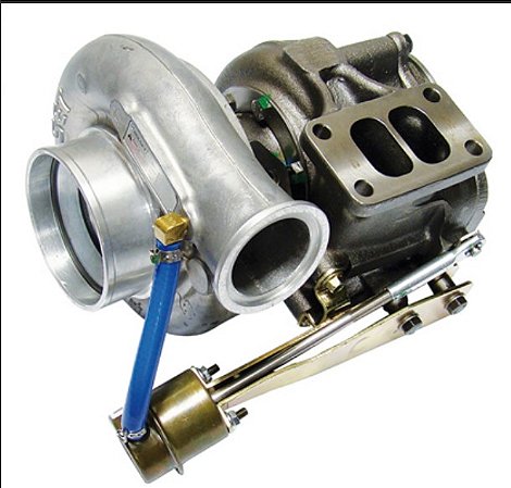 TURBINA  VOLKSWAGEN MWM 4.12TCAE     T183 BBV412AT    (905292010099E )