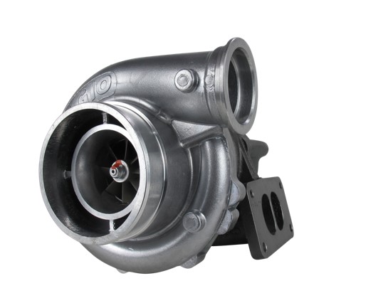 TURBINA MERCEDES-BENZ AXOR OM457LA EURO-5  LEX410DT (0100965099  )14879880000