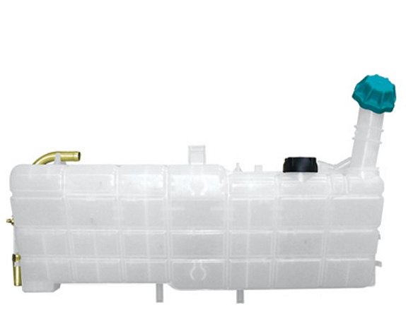 RESERVATORIO AGUA RADIADOR COM TAMPAS MERCEDES-BENZ  AXOR  000218 ( 9405010003 )