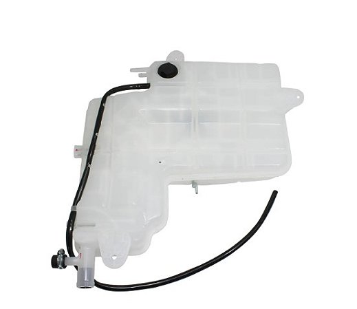 RESERVATORIO DAGUA RADIADOR VW CONSTELLATION (COM TAMPA  000437 (2T2121405K )