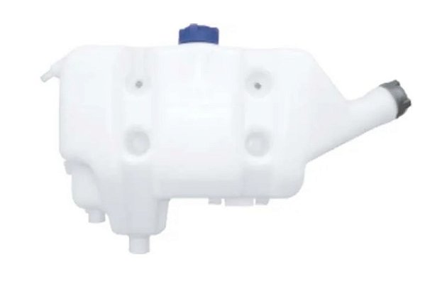 RESERVATORIO DE AGUA  COM TAMPA (1 RETORNO) PARA VOLKSWAGEN 000178 ( 2P0121405 )