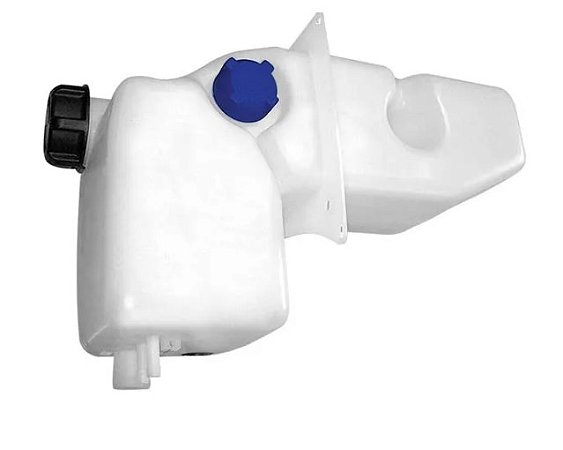 RESERVATORIO AGUA TANQUE DE EXPANSÃO S/ SENSOR  PARA SCANIA SÉRIE 4  / 000150  /1511775