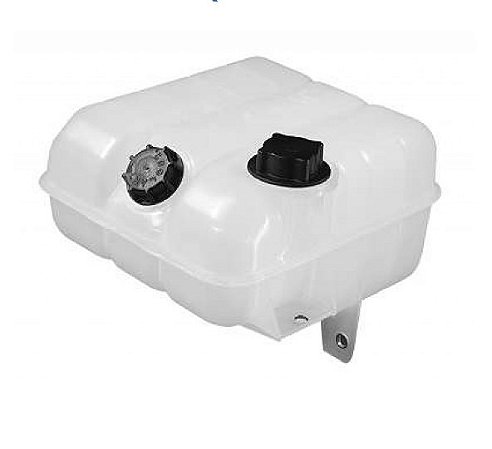RESERVATORIO AGUA RADIADOR COM SENSOR VOLVO  D12 /D13  000967  (1676400 )
