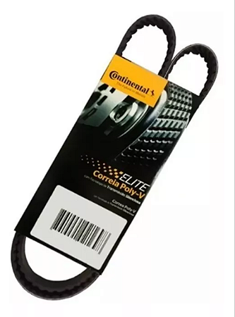 CORREIA POLI V - CNT 9PK2340 MBB ACTROS  CONTINETAL