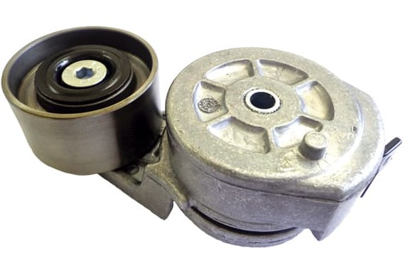 TENSOR CORREIA MOTOR CUMMINS  VOLKSWAGEN   FORD  FORD CARGO P188 (  2T0145299B )