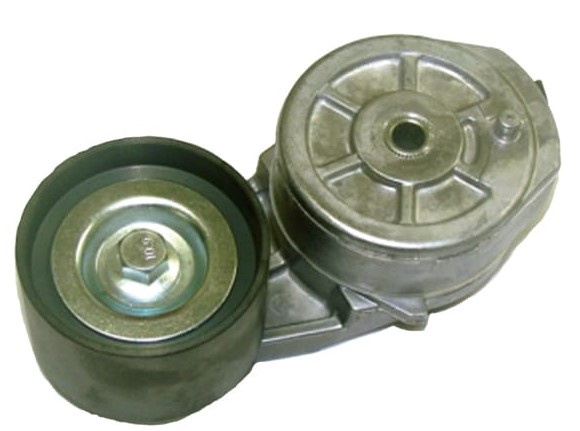 TENSOR CORREIA MOTOR IVECO  STRALIS  CURSO   P245 (504046191 )