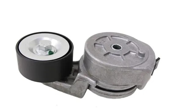 TENSOR CORREIA MOTOR  (POLIA NYLON)  SCANIA P254 (1371788 )