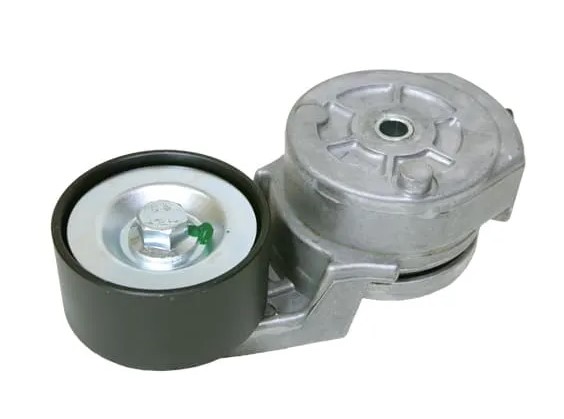 TENSOR CORREIA MOTOR (POLIA AÇOS ) SCANIA P247 (1870553 )