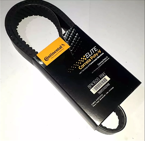 CORREIA MICRO 8PK1600 MB  OM457LA