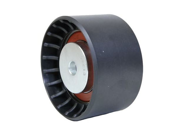 POLIA CORREIA MOTOR (NYLON) VOLKSWAGEM  MECERDES BENZ  VOLVO  P663 (0005500833  )