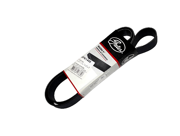 CORREIA VIRABREQUIM 8PK1445 VW IVECO FORD