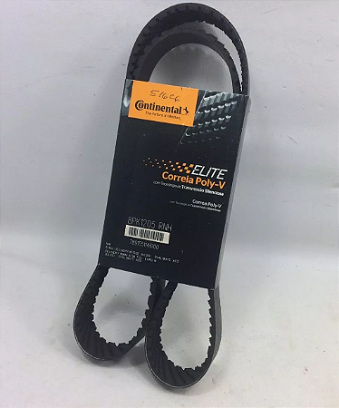 CORREIA (GIR.ALT.BA) 8PK1205 VW DELIVERY
