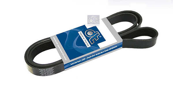 CORREIA ALTERNADOR 8PK1510 SCANIA  FORD CARGO  VW