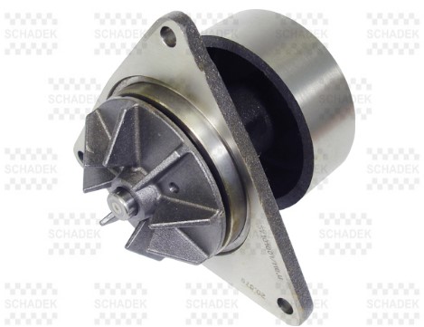 BOMBA  DAGUA  MOTOR CUMMINS 6C-8.3 / 6CT-8.3 / 6CTA-8.3 / 6CTAA-8.3 6 cil     20.079