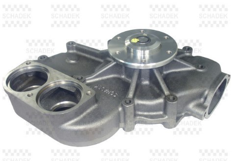 BOMBA AGUA  MOTOR 20.064  MERCEDES-BENZ OM 449-A0/ OM 449-LA/ OM 457-LA/ OM 447-LA (4572000101 )4572001601