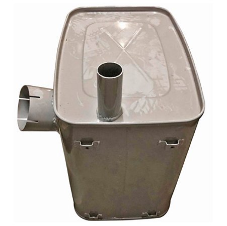 SILENCIOSO MERCEDES BENZ AXOS 2035-2040-2540-2640  SI084