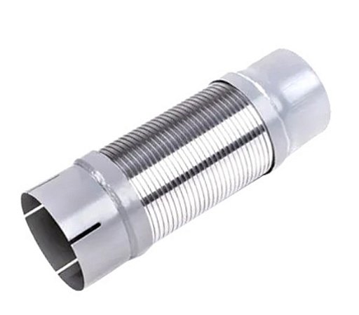 FLEXIVEL  TUBO SAIDA  MOTOR INOX   MERCEDES -BENZ AXOS  TM1099C