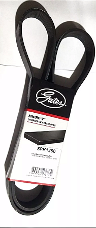 CORREIA MICRO V 8PK1390 MWM