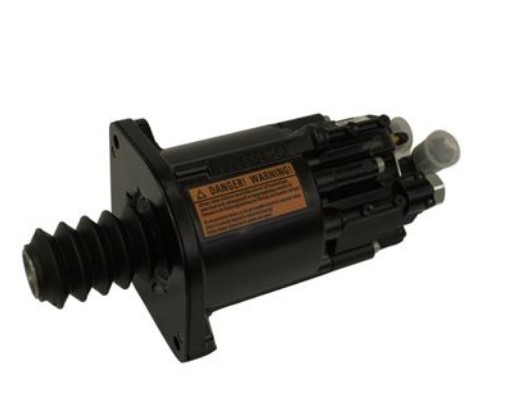 SERVO EMBREAGEM ACIONAMENTO ELETRONICO MERCEDES BENZ  AXOS  ACTROS A 000 250 15 62