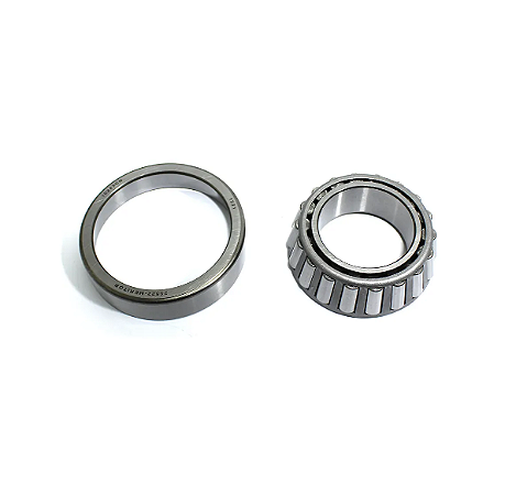 ROLAMENTO RODA DIANTEIRA INTERNO 802729 VW FORD