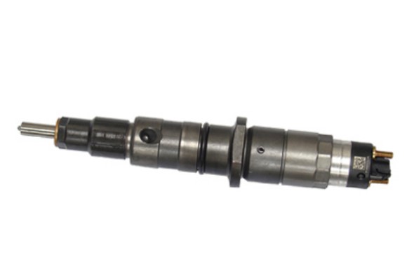 INJETOR MOTOR CUMMINS ISC  REMAN  ( 5 FUROS ) 0986435543