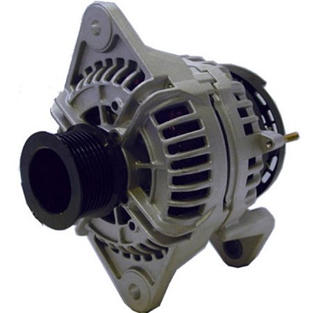 ALTERNADOR VOLKSWAGEN   NCB1 28v-35/80A  F 000 BL0 7B9 (2Z0903015G)