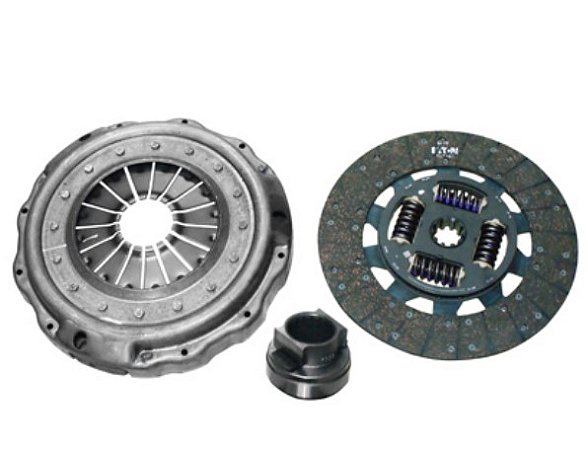 KIT EMBREAGEM CONSTELLATION  104652BR-2