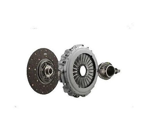 KIT EMBREAGEM  VOLKSWAGEM  CONSTELLATION   1600.430