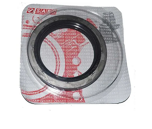 RETENTOR RODA TRAS - SABÓ 01923BG  FORD CARGO  FIAT