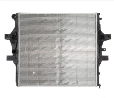 RADIADOR DE AGUA  IVECO DAILY EURO 5    BC261470-4010RC DENSO (5801255814 )