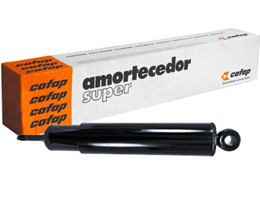 AMORTECEDOR  TRASEIRO  VOLVO VM  45822 (20747311)