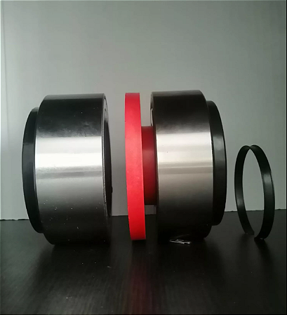 ROLAMENTO CUBO RODA DIANTEIRA F566427.H195 VOLVO FH FM NH