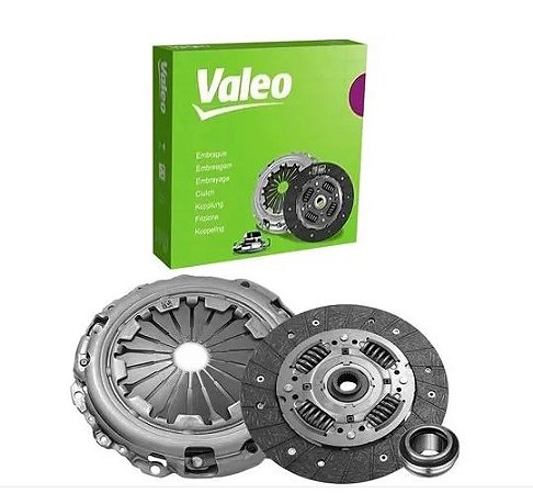 KIT EMBREAGEM HYUNDAI MITSUBISHI  651808