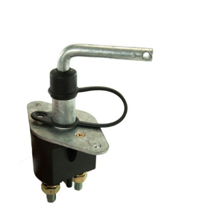 CHAVE GERAL MANUAL  VW CONSTELL   094014
