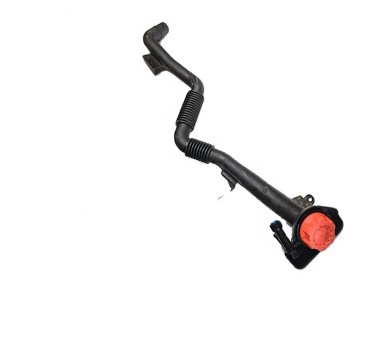 TUBO SUPERIOR ENCHIMENTO OLEO  VOLVO  D13   21255293