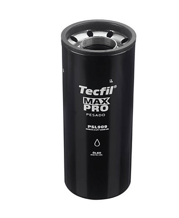 FILTRO OLEO/LUBRI PSL909 TECFIL FORD VW