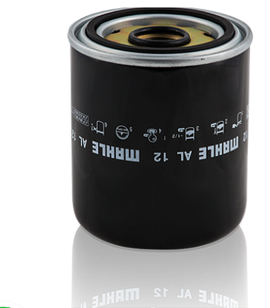 FILTRO APU  - AL12 MBB / VOLVO / SCANIA VW