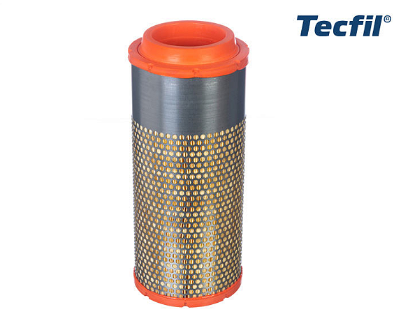 FILTRO DE AR IVECO 35S14  ARS8236 TECFIL IVECO DAILY