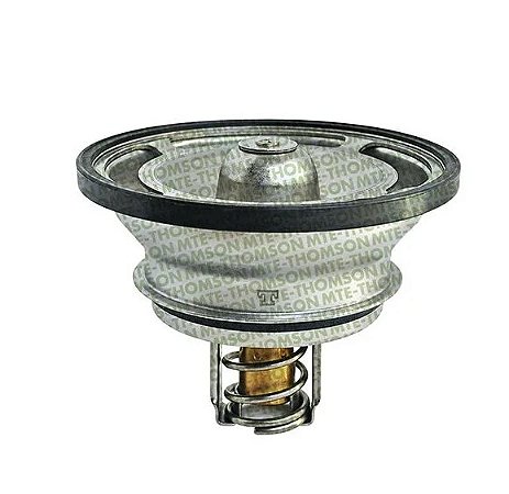 VALVULA TERMOSTATICA 82 GRAUS VOLVO ( MOTOR D13 ) VT483.82