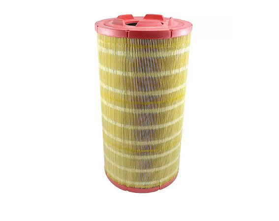 FILTRO DE AR LX1313/2  MAHLE MBB SCANIA VOLVO