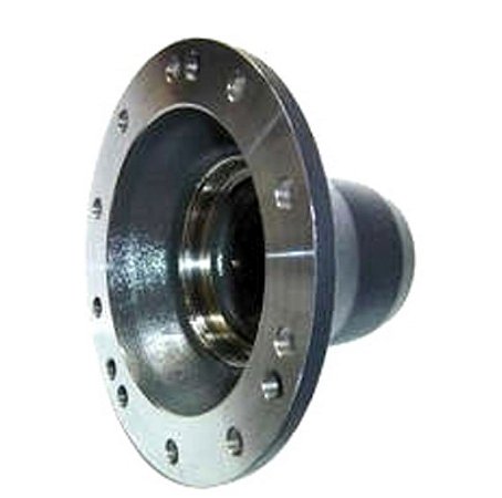 FLANGE CUBO RODA TRASEIRA 10 FUROS SCANIA   00.273.020
