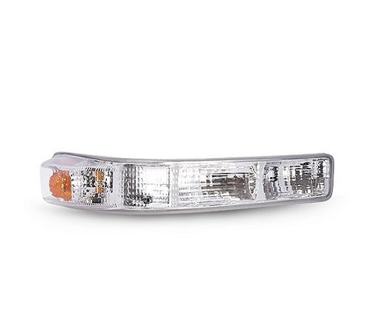 LANTERNA DIANTEIRO PISCA MERCEDES-BENZ ACCELO LADO DIREITO  PL05740122