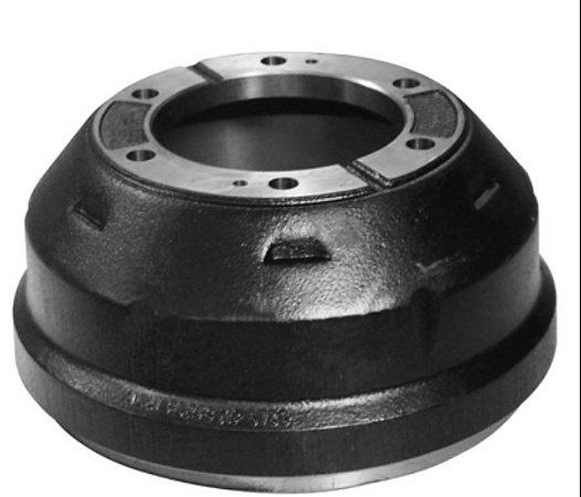 TAMBOR FREIO FORD / VW  FOR CARGO DIANTEIRO TRASEIRO  3611