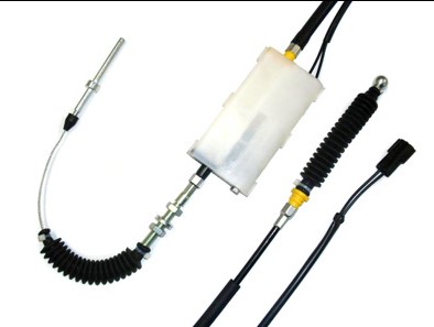 CABO SISTEMA DE ACELERAÇÃO COMPLETO 1930MM VOLKSWAGEN MWM 111239
