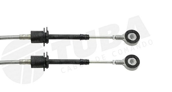 CABO  CAMBIO ENGATE 3038 MM VOLVO 20210