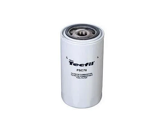 TECFIL-FILTRO COMBUSTIVEL PSC76 VW FORD CARGO